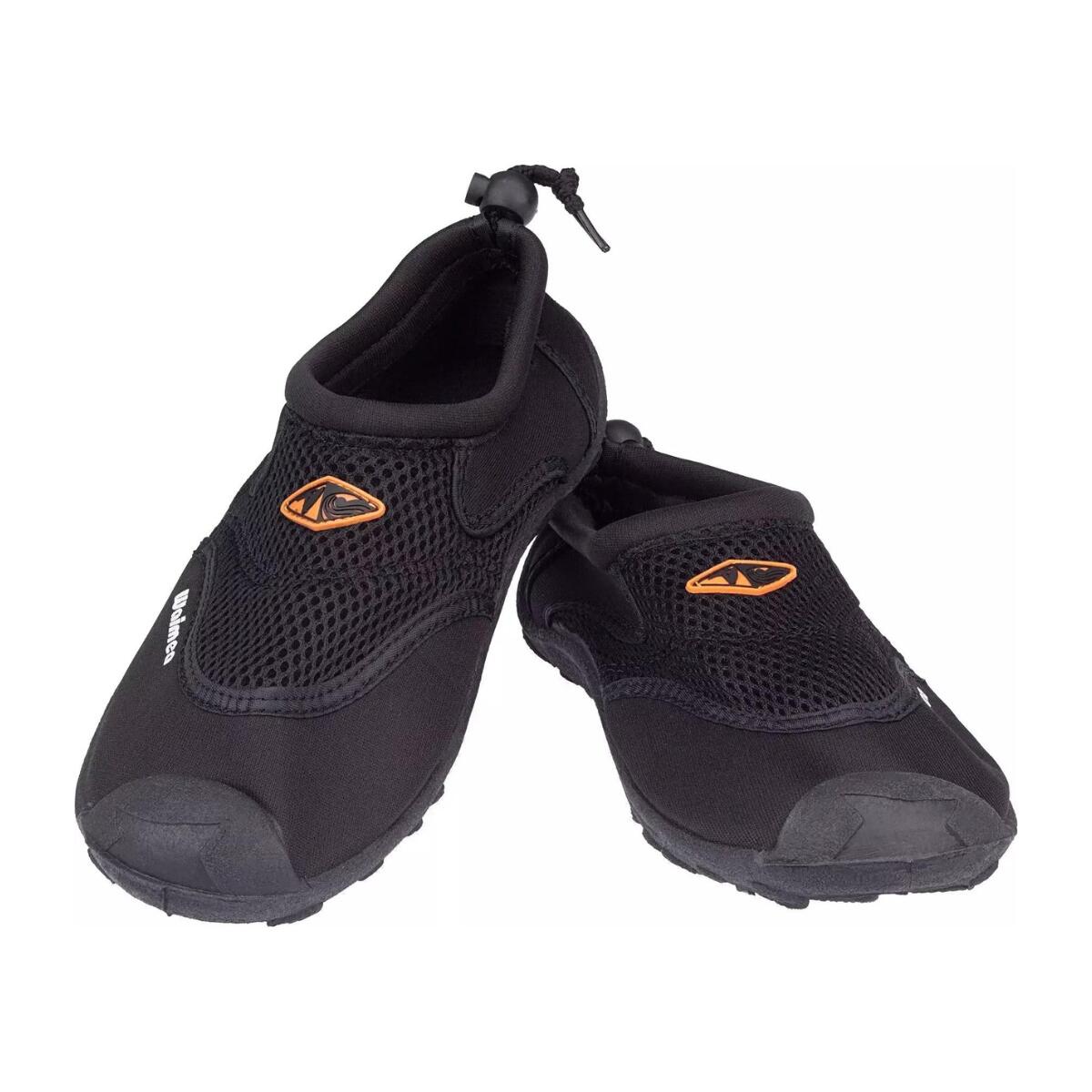 Buty do pływania neoprenowe do wody WAIMEA Wave Rider plażowe 3/7