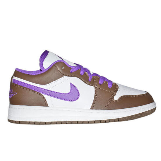 Buty sportowe Sneakersy Air Jordan 1 Low GS