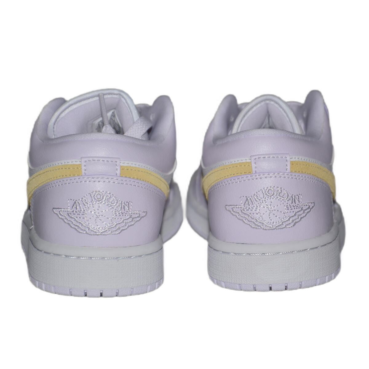 Air Jordan 1 Low Barely Grape 6/7