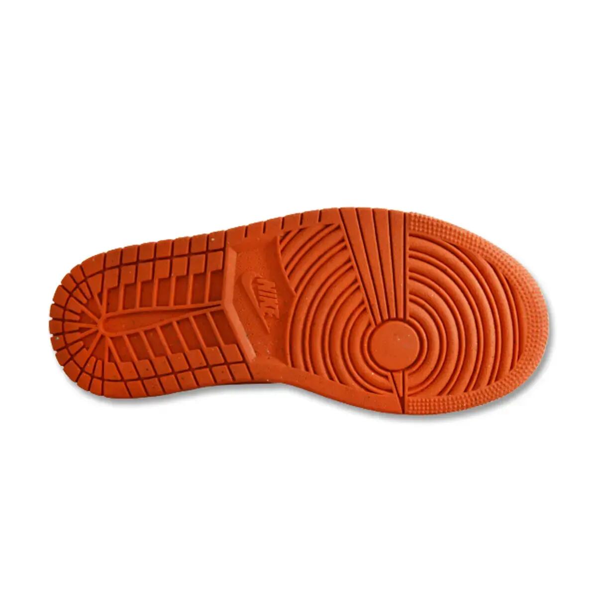 Unisex - basketball - schuhe - mid-top - air jordan 1 mid se 5/5
