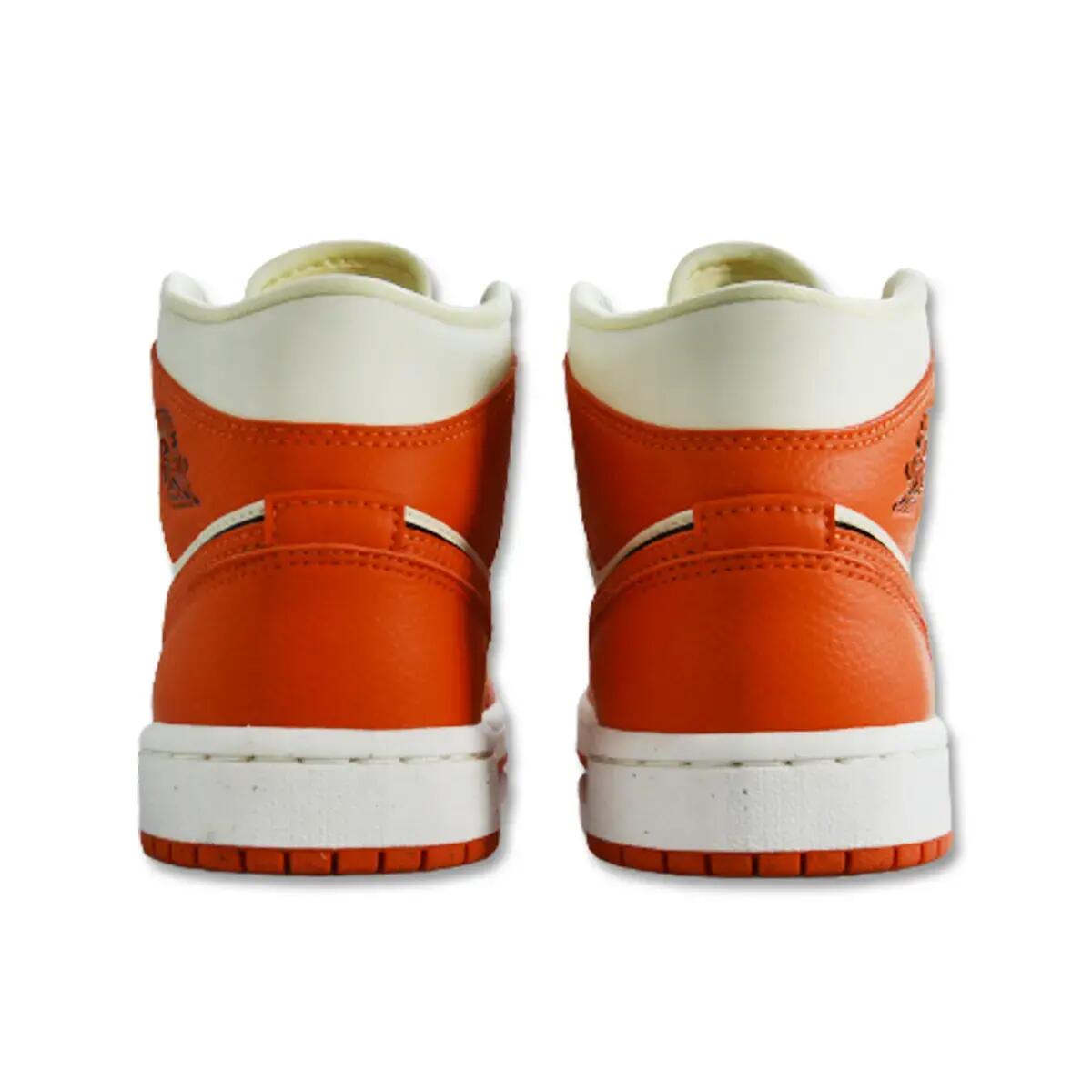 Unisex - basketball - schuhe - mid-top - air jordan 1 mid se 4/5