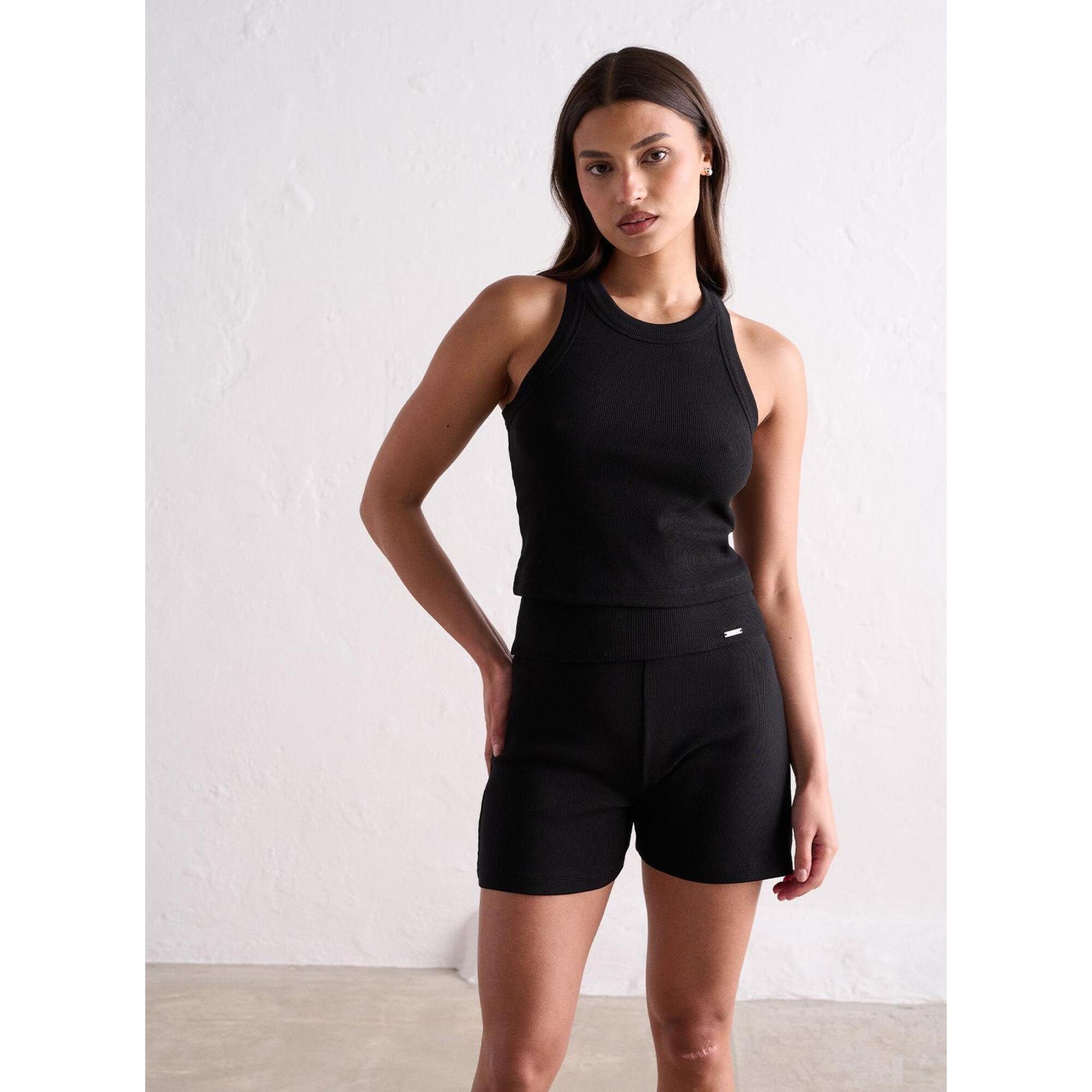 Short Yoga Decathlon