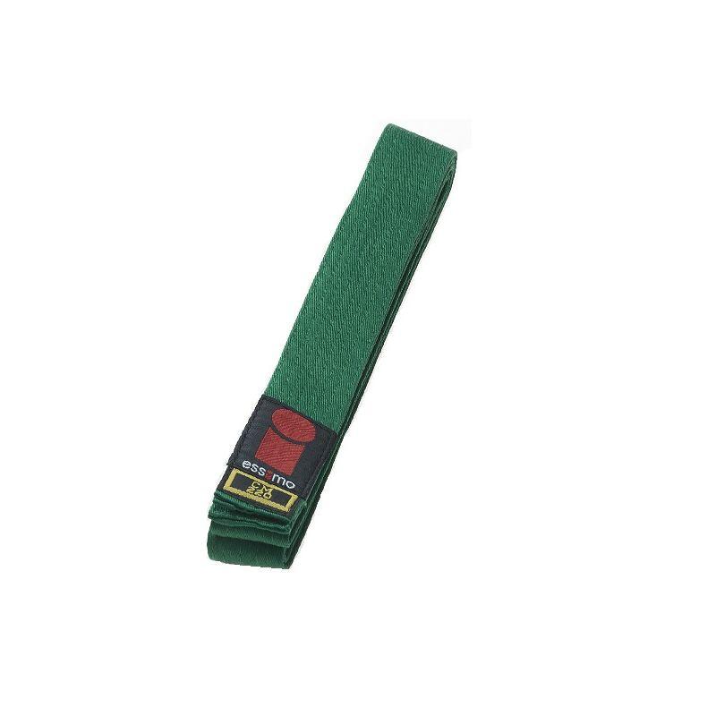 ESSIMO Kinder judoband