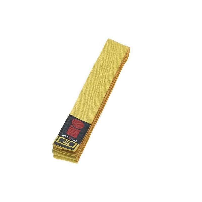 Ceinture de judo enfants ESSIMO Decathlon