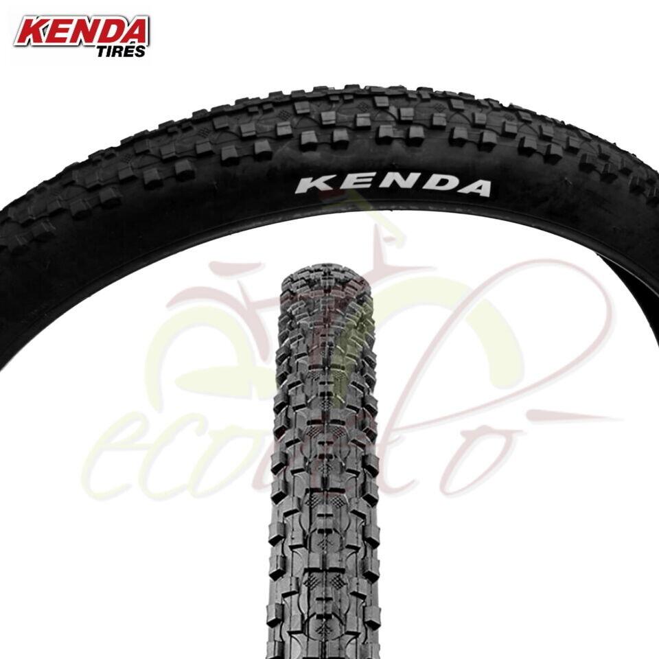 2 copertoni kenda 27.5x2.10 (52-584)+ camere, pneumatici 27.5 x 2.10 mtb bici EV 2/7