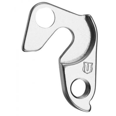 Zuverlässiges Union-Schaltauge GH-202 für BH, Saracen, Bottechia