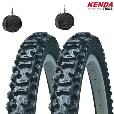 2 banden 700x35c (37-622) + binnenbanden, semi-slick stadsfiets 700 x 35c ev