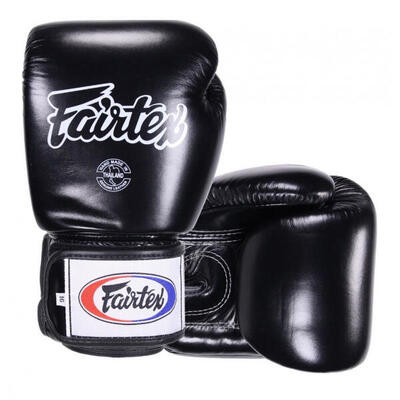Guantoni da boxe Fairtex BGV1 – Universali – Blu – 16 oz