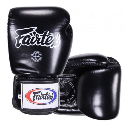 Guantoni da boxe Fairtex BGV1 – Universali – Blu – 16 oz