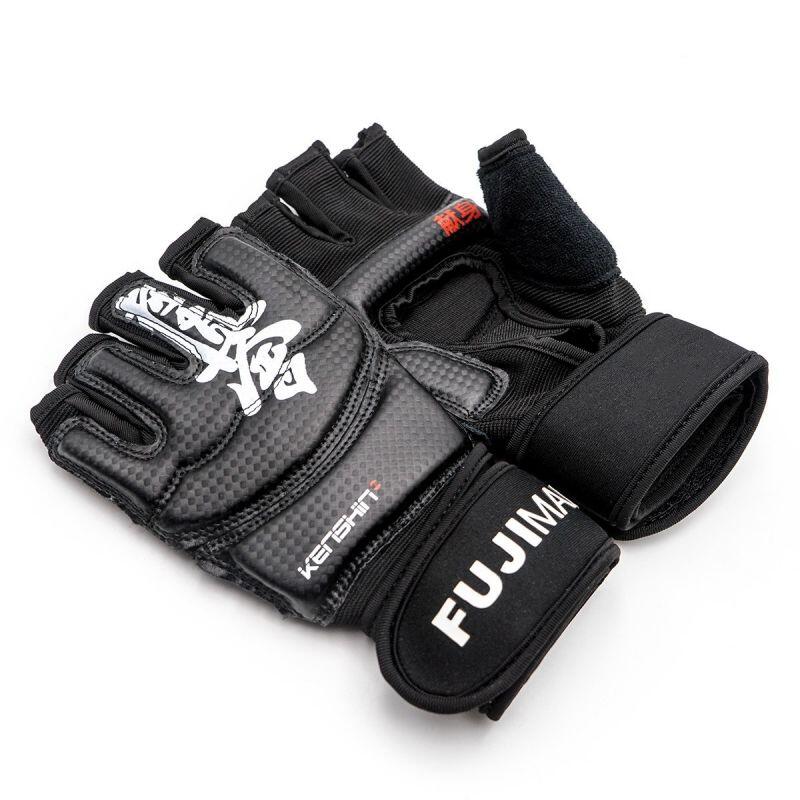 Rękawice treningowe Karate Kyokushin FUJIMAE KENSHIN 3/3