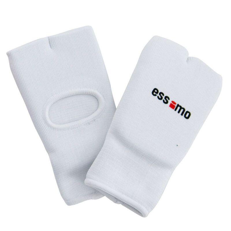 ESSIMO Basic katoenen karatewanten