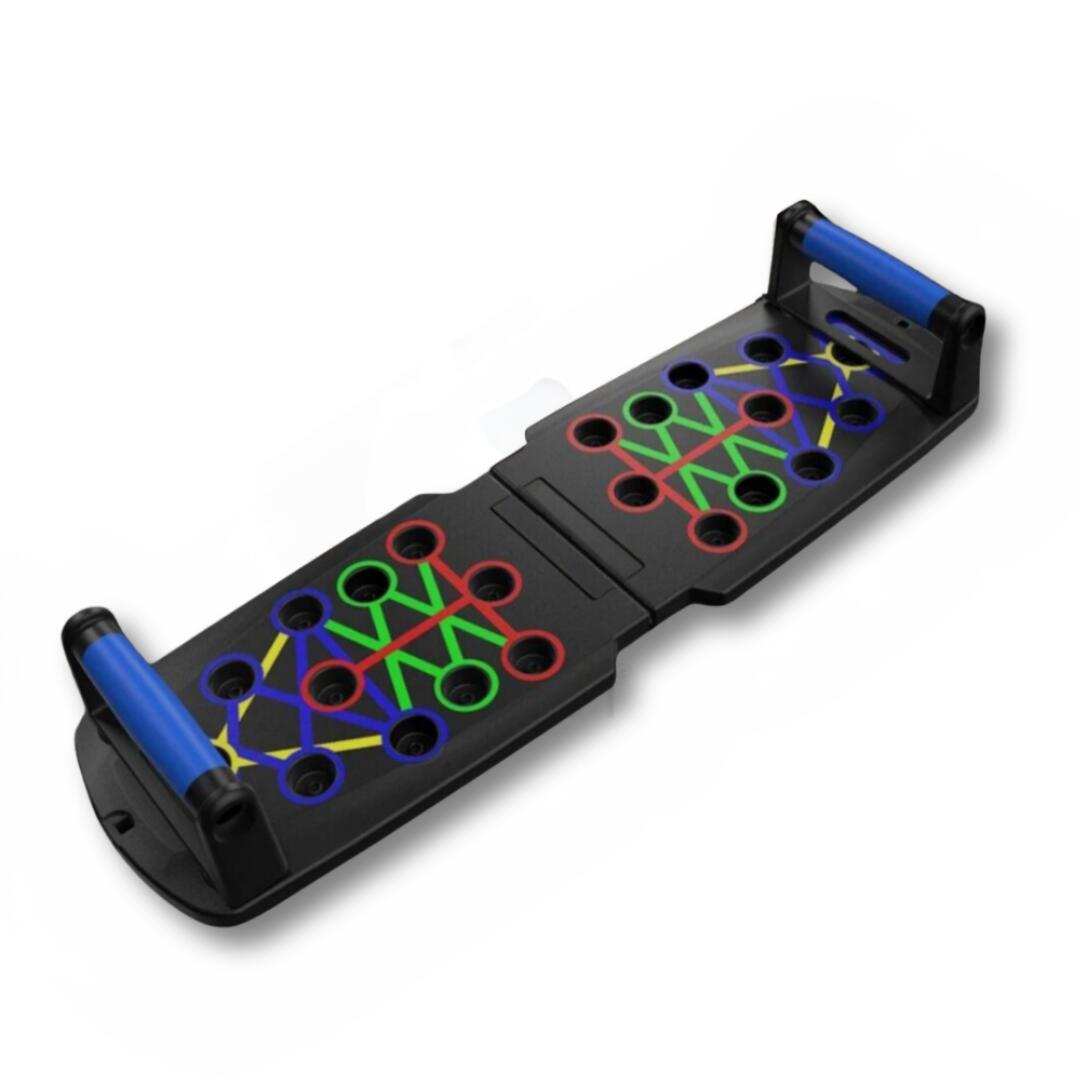 Push-Up Board Multifunctioneel Trainingsapparaat FF 2/7