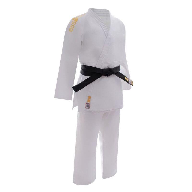 Quimono de ajuste slim fit IJF Essimo