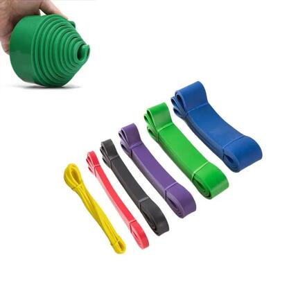 Set van 5 Fitness Elastieken FF