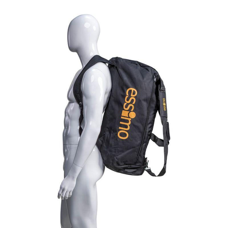 Sports Bag Essimo Combi 2/5
