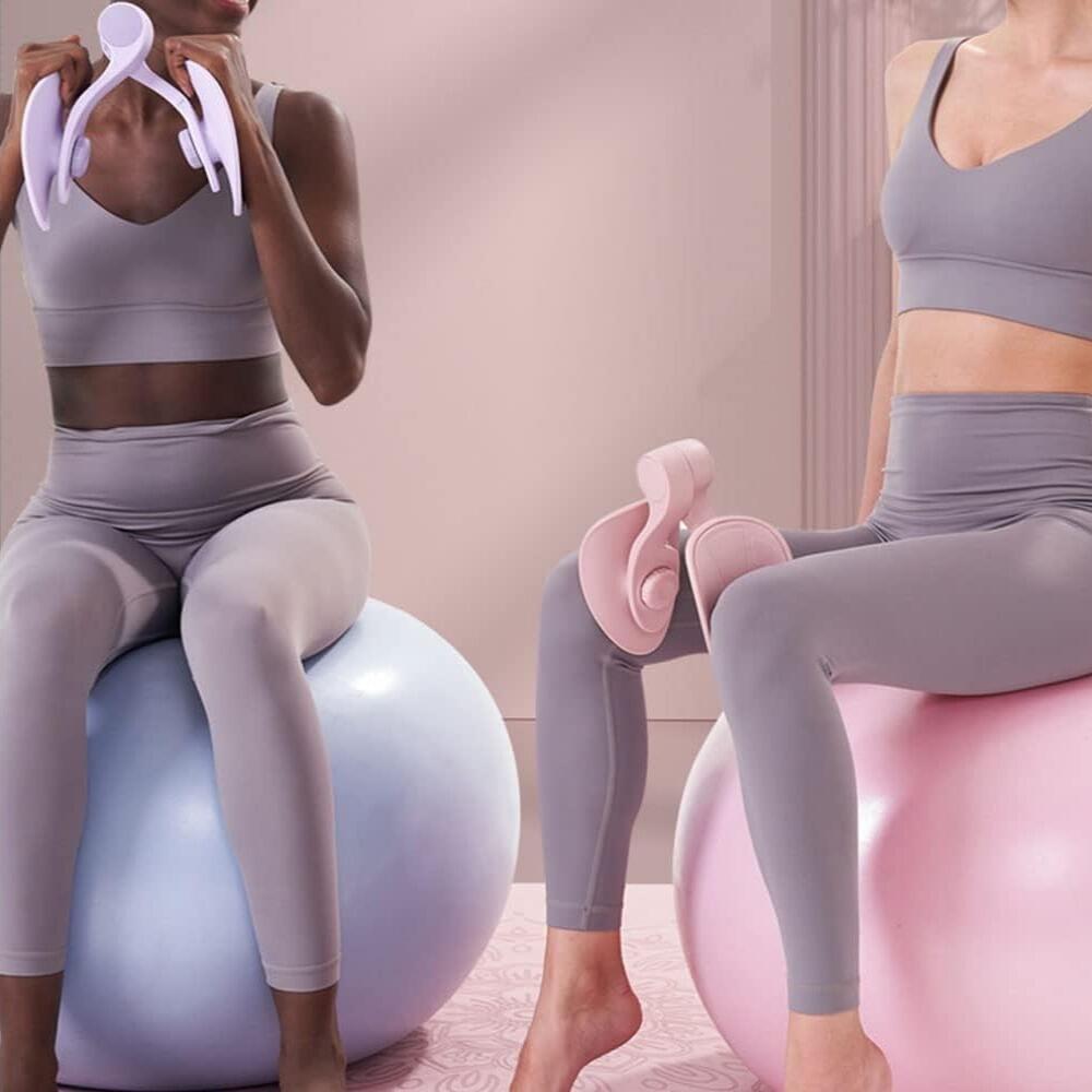 Allenatore per Muscoli del Pavimento Pelvico Hip Trainer FF 4/6