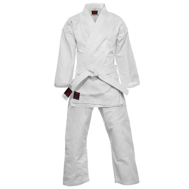 ESSIMO ESSIMO kensu karatekimono voor kinderen