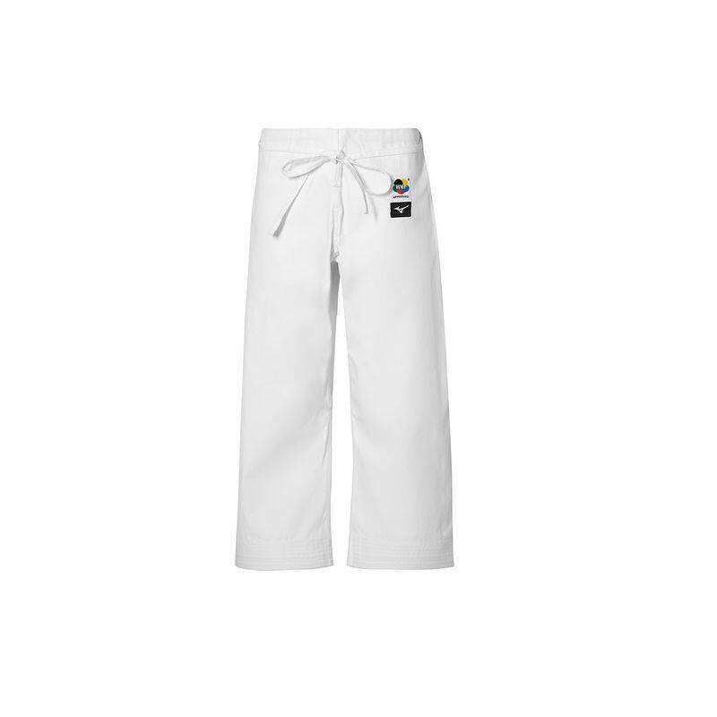 MIZUNO Calças de karaté Kime