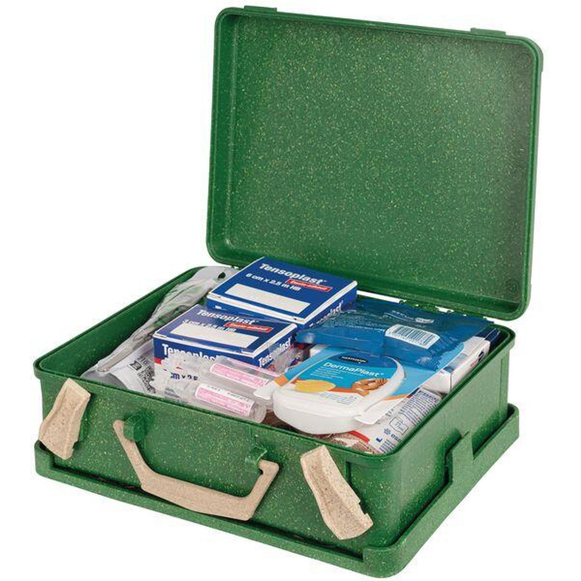 Trousse de 1er secours Handball Club écologique - 57 Pièces