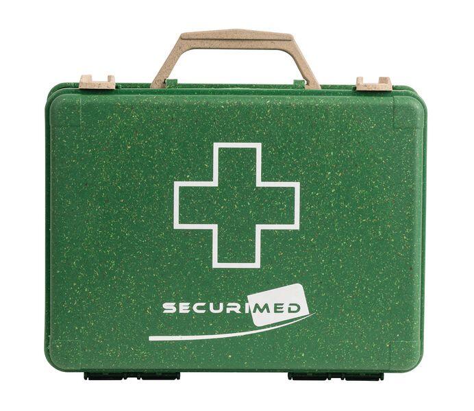 Trousse de 1er secours Handball Club écologique - 57 Pièces 4/5