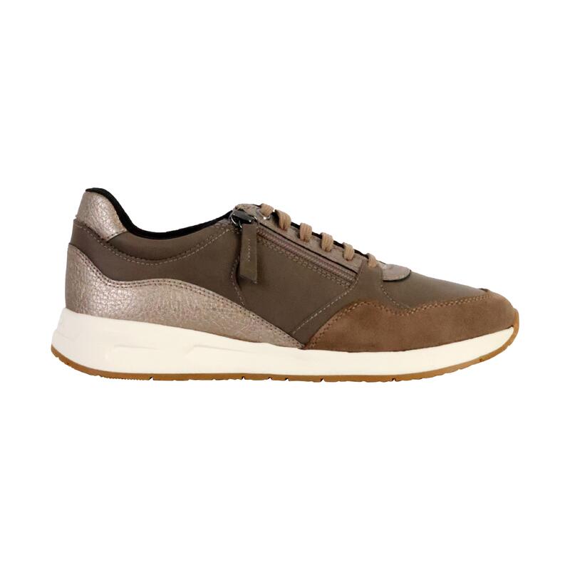 ZAPATILLAS DEPORTE GEOX  DE MUJER D36NQB 0ME2N D BULMYA