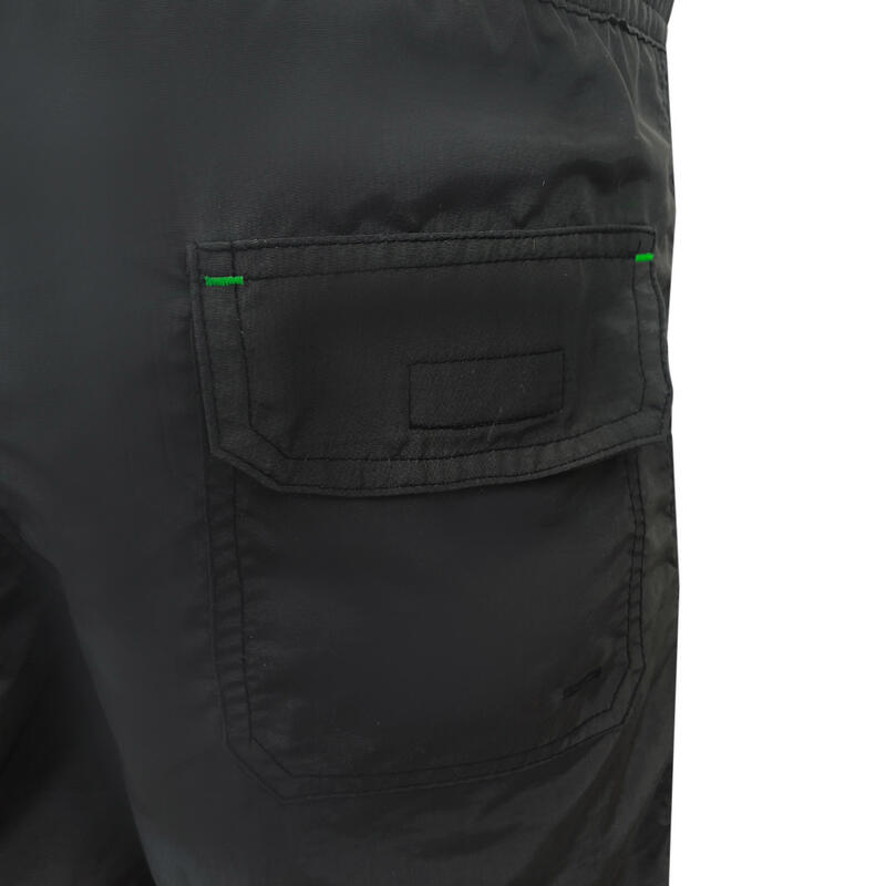 Șort de baie bărbați CROWELL Diver, slip tip briefs, nylon taslan 100%