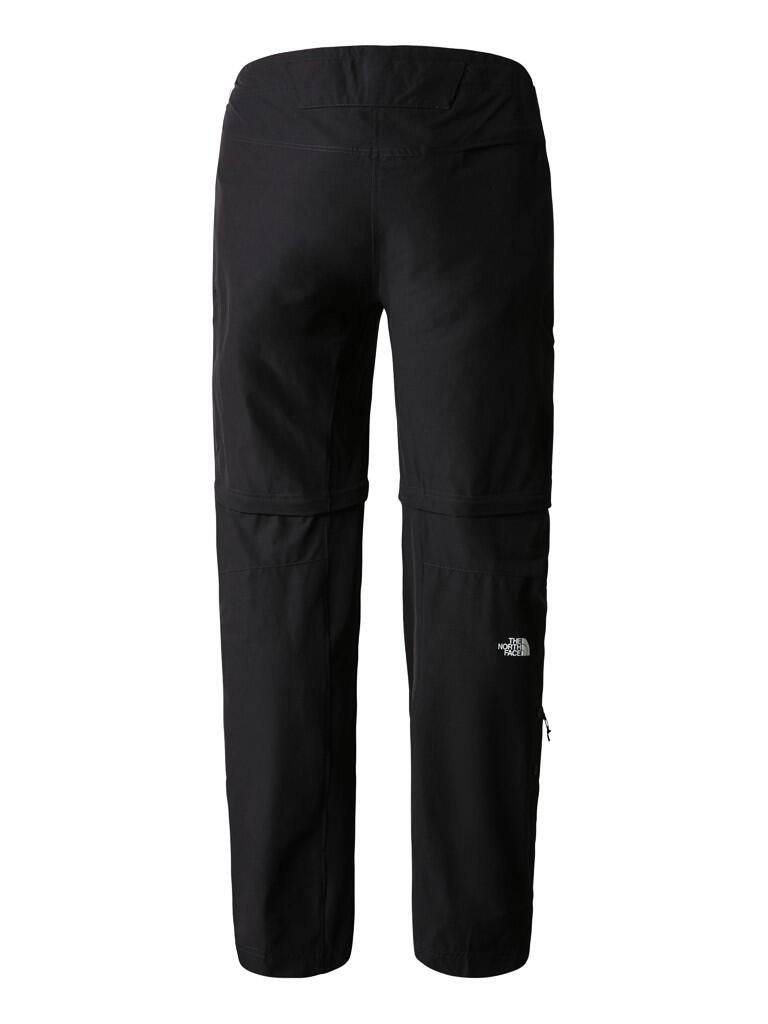 Spodnie turystyczne męskie The North Face M Exploration Conv Reg Tapered Pant 3/3