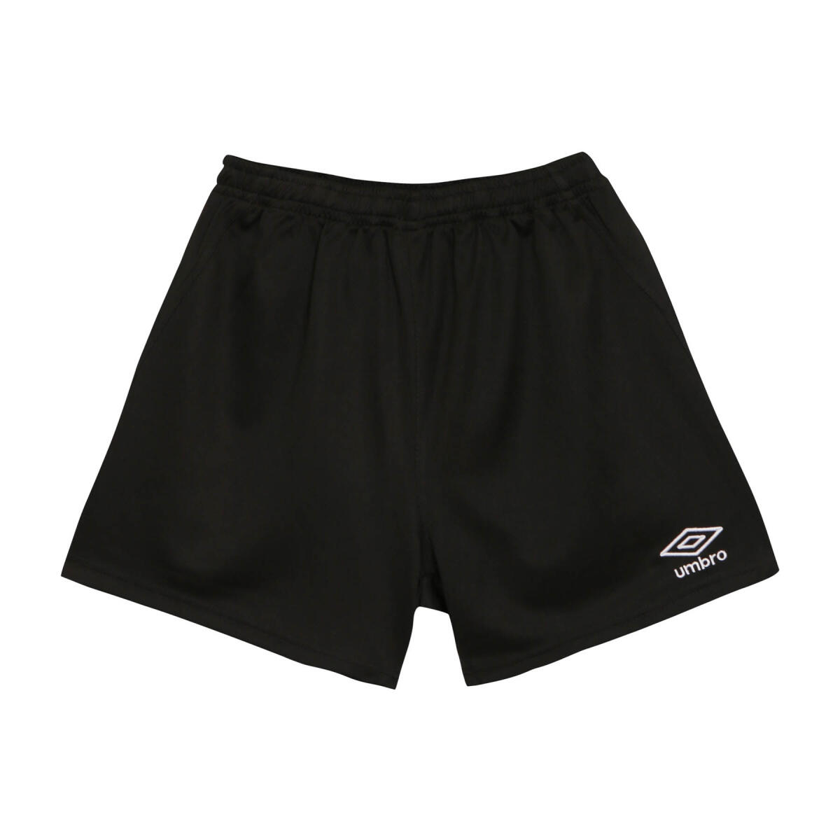 Umbro - Rugby Sht Ad - Short - Blanc|noir - 52 2xl - Decathlon