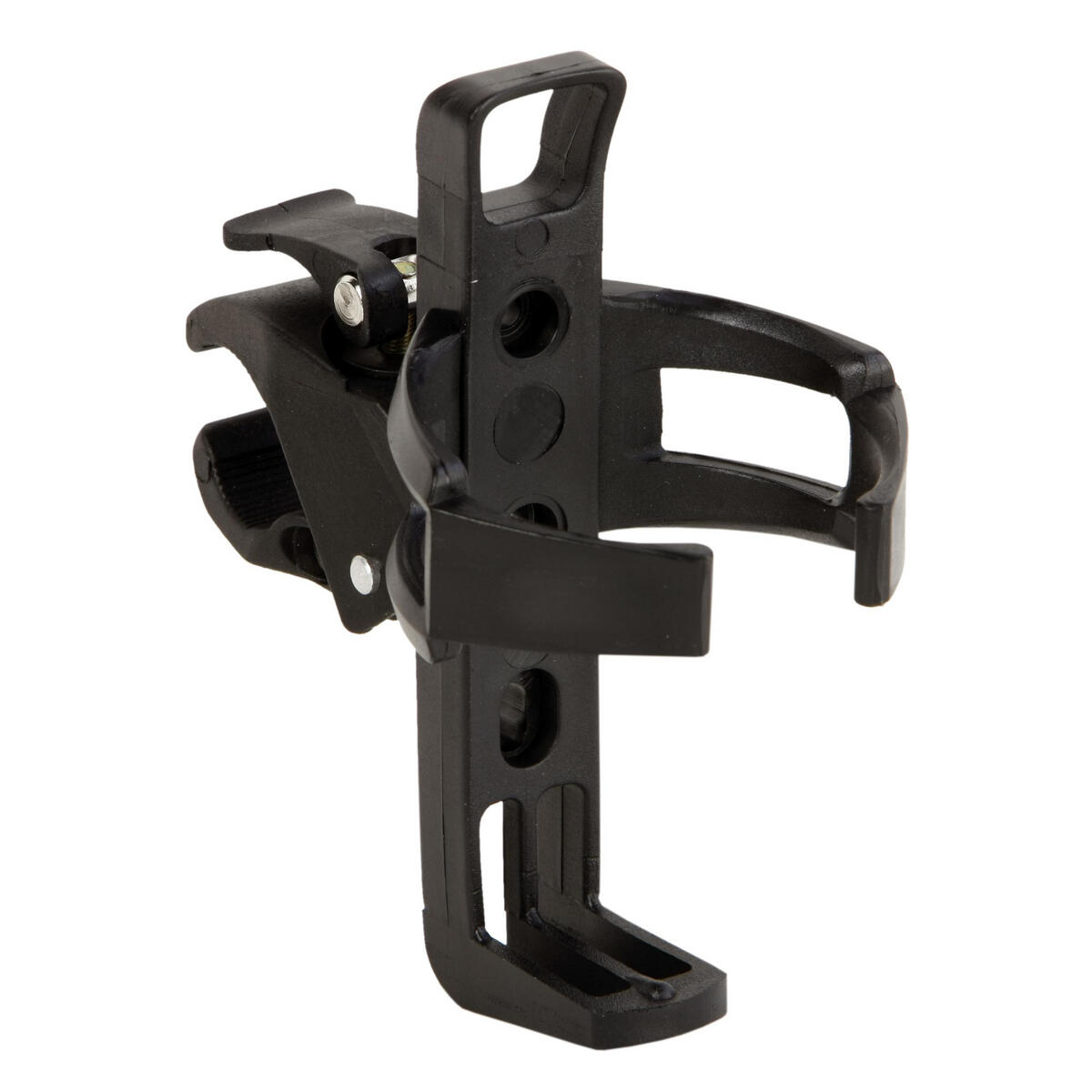 Fischer Bike - Porte-bouteille En Plastique Fischer Univbef - Porte-bidon - Noir - Taille Unique - Decathlon