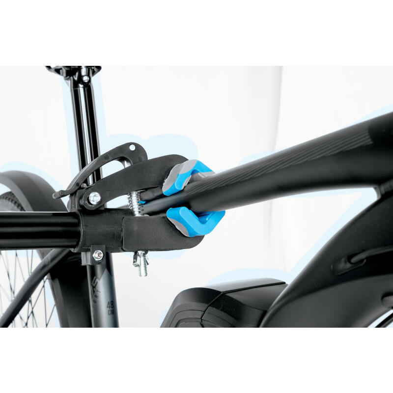 FISCHER Fahrradmontageständer - 35kg 5/7