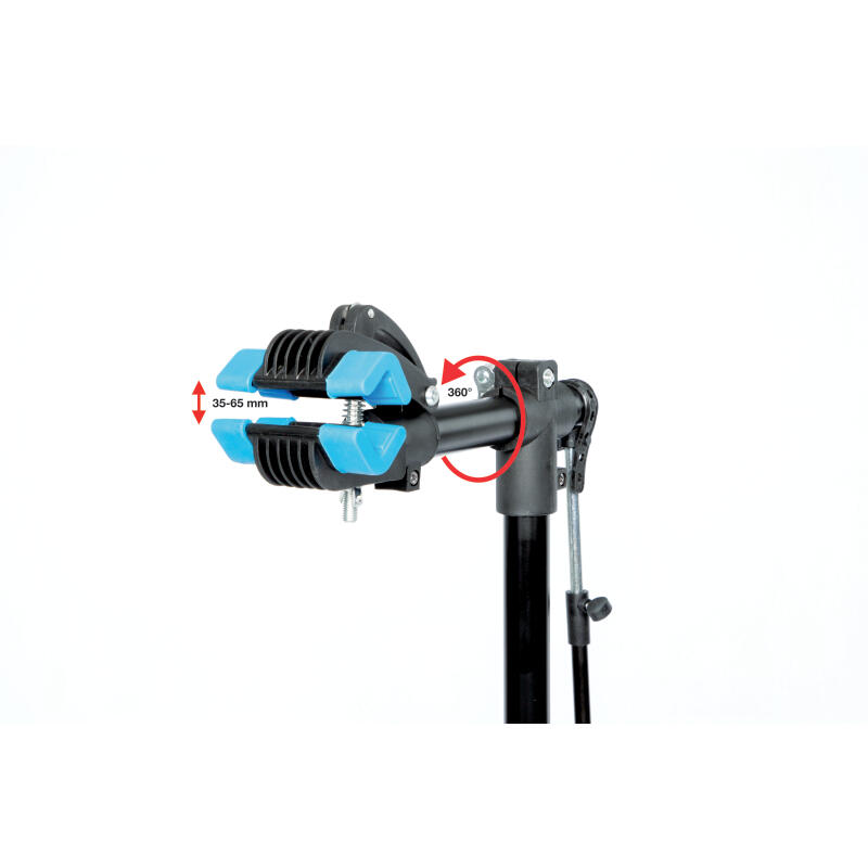 FISCHER Fahrradmontageständer - 35kg 3/7