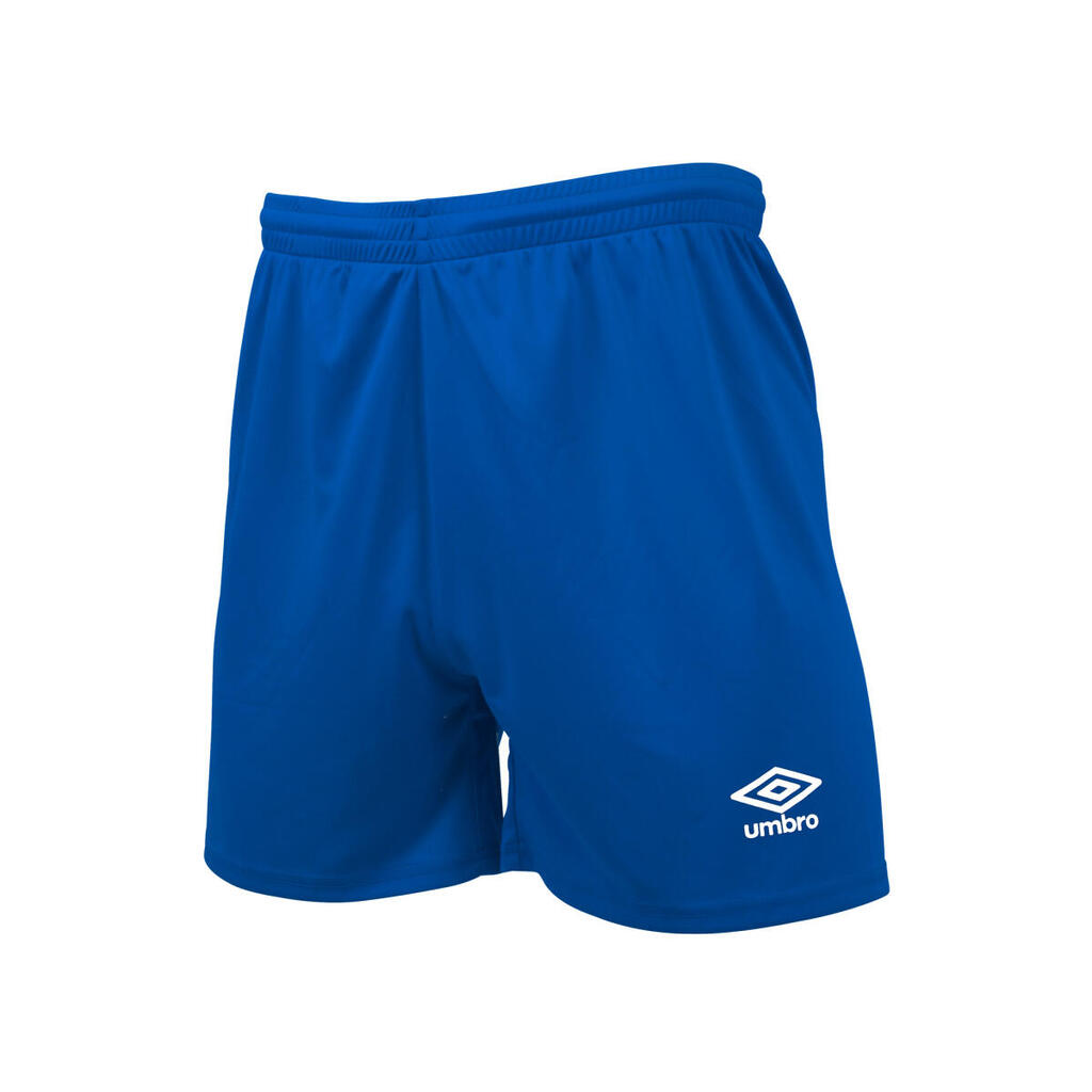 Men's Umbro Class Blue Shorts