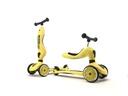 SCOOT AND RIDE Highwaykick 1 - Amarelo-limão