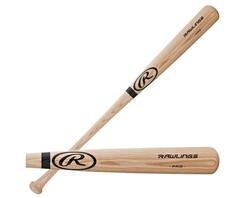Rawlings R232AN Adirondack Frêne naturel 32 pouces Taille