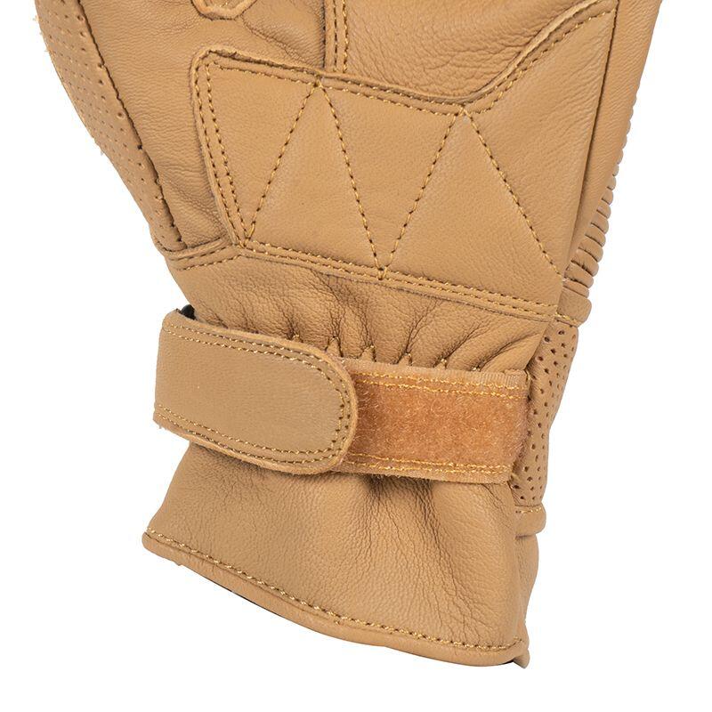 Gants Moto Homologués CE SOUNDTRACK AIR MOTOBLOUZ 7/7
