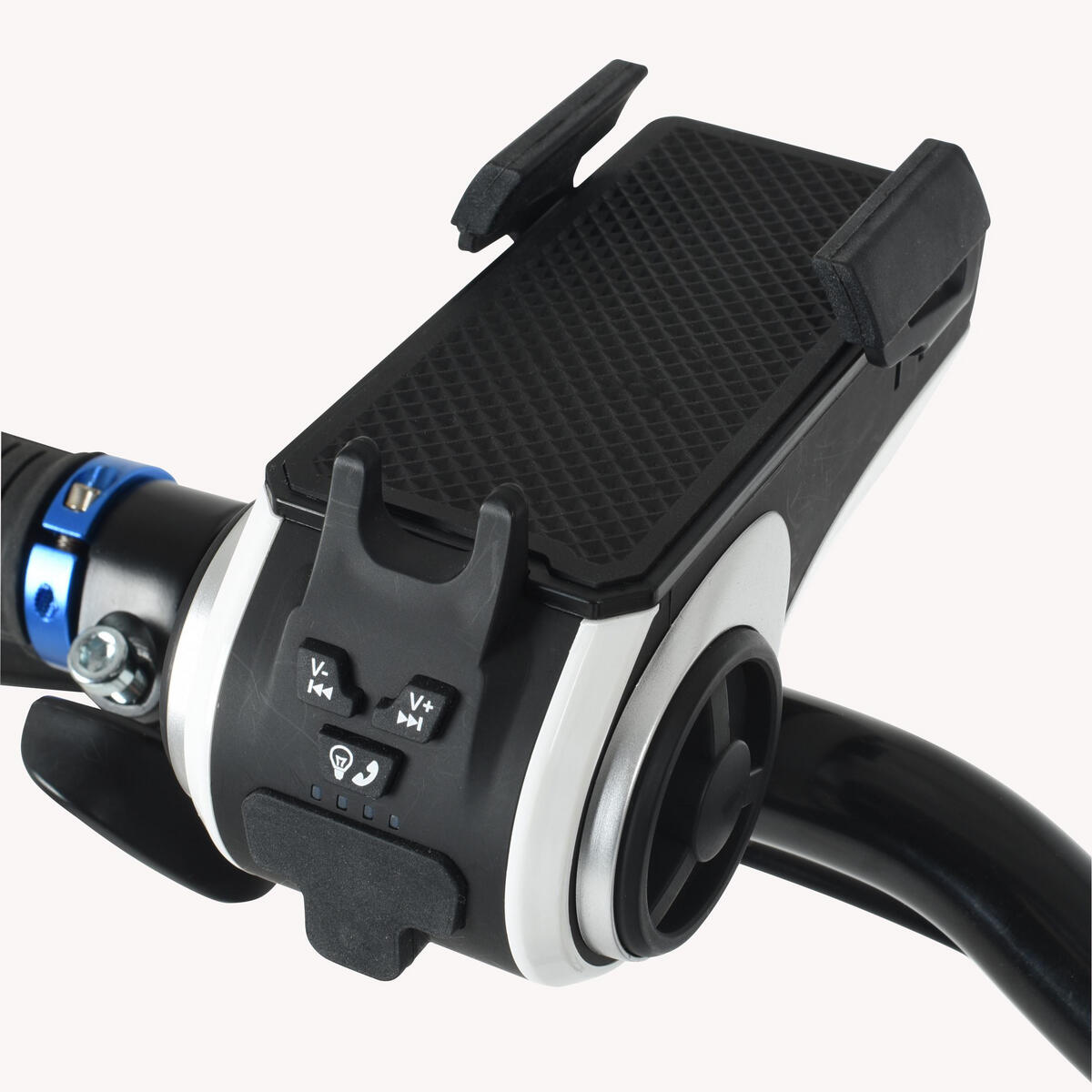FISCHER BIKE FISCHER Fahrrad-Multimedia-Smartphone Halterung