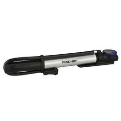 Mini pompe au sol 2en1 Fischer