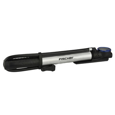 Mini pompa a pavimento 2in1 Fischer