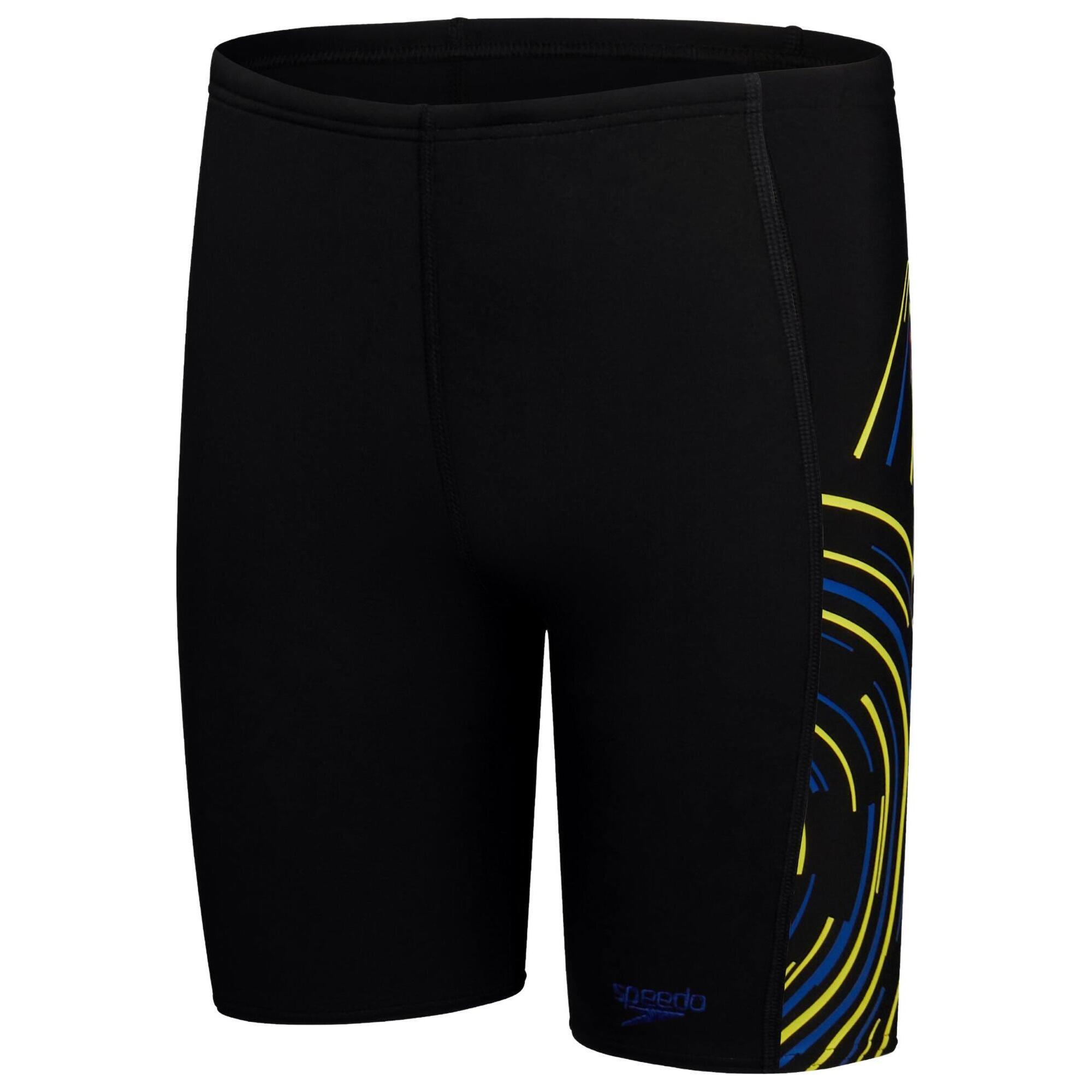 Spodenki kąpielowe chłopięce Speedo Plastisol Placement