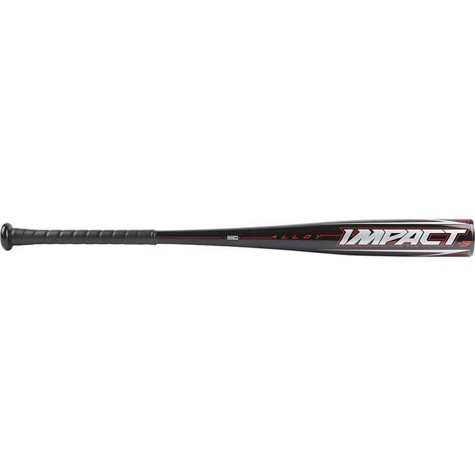 Mazza da baseball Impact Baseball Unisex BBCOR in alluminio