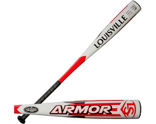 Louisville wbl2424010 intl bb armor 20 (-3) 34 polegadas tamanho