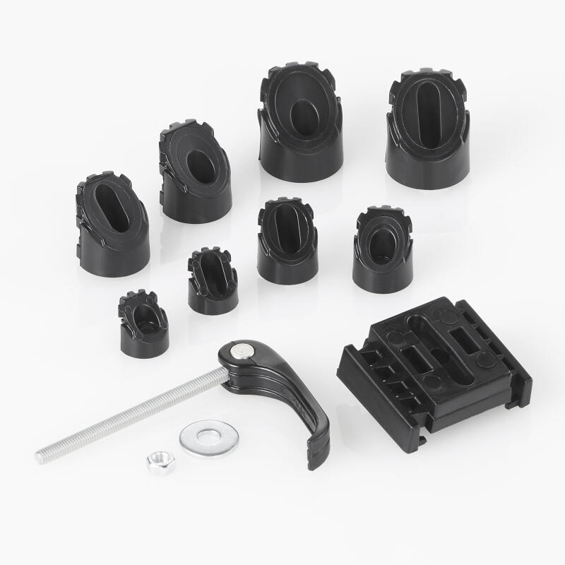 FISCHER Spritzschutz-Set - 26-29 mit Schnellverschluss 2/6