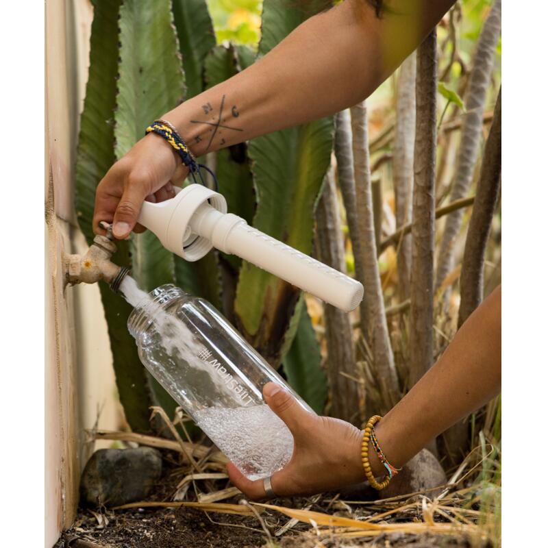 Butelka z filtrem do wody LifeStraw Go 2.0 1000ml