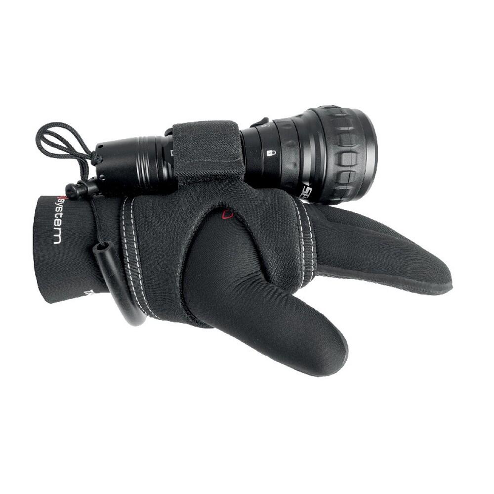 Lampa R30 4/6