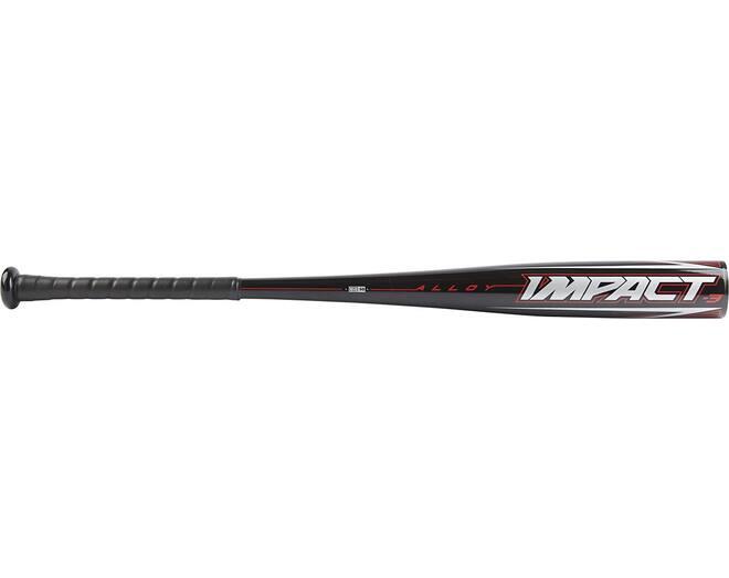RAWLINGS Rawlings BB2IM3 Impact BBCOR (-3) 32 inch Maat
