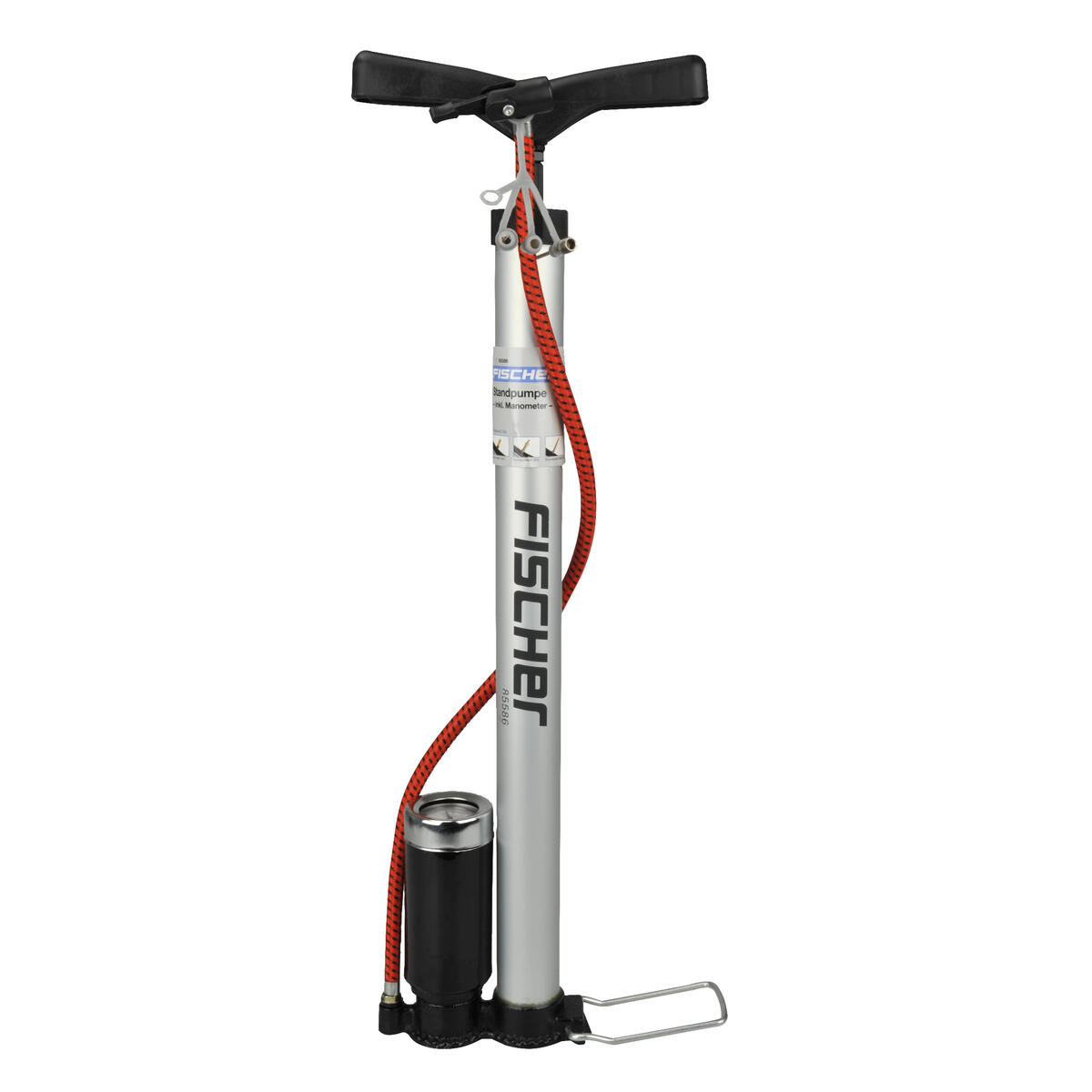 FISCHER BIKE picture