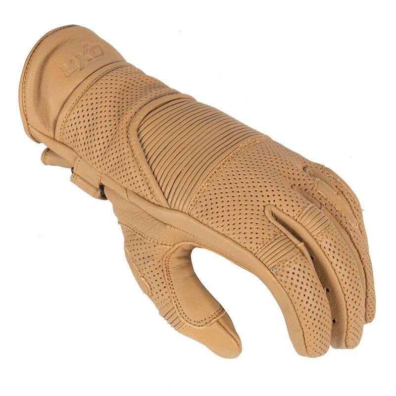 Gants Moto Homologués CE SOUNDTRACK AIR MOTOBLOUZ 2/7