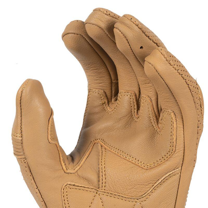 Gants Moto Homologués CE SOUNDTRACK AIR MOTOBLOUZ 6/7
