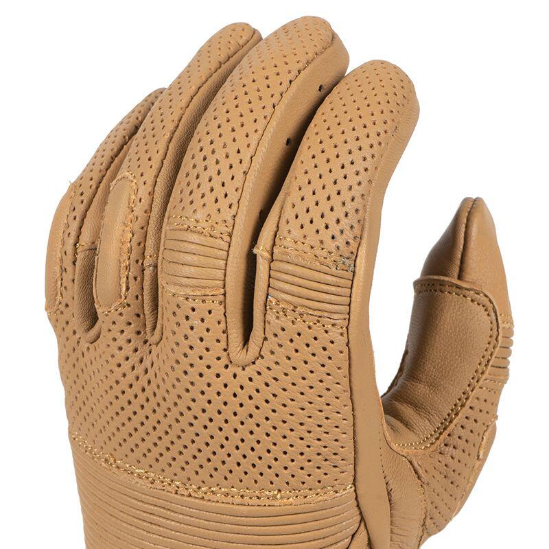 Gants Moto Homologués CE SOUNDTRACK AIR MOTOBLOUZ 4/7