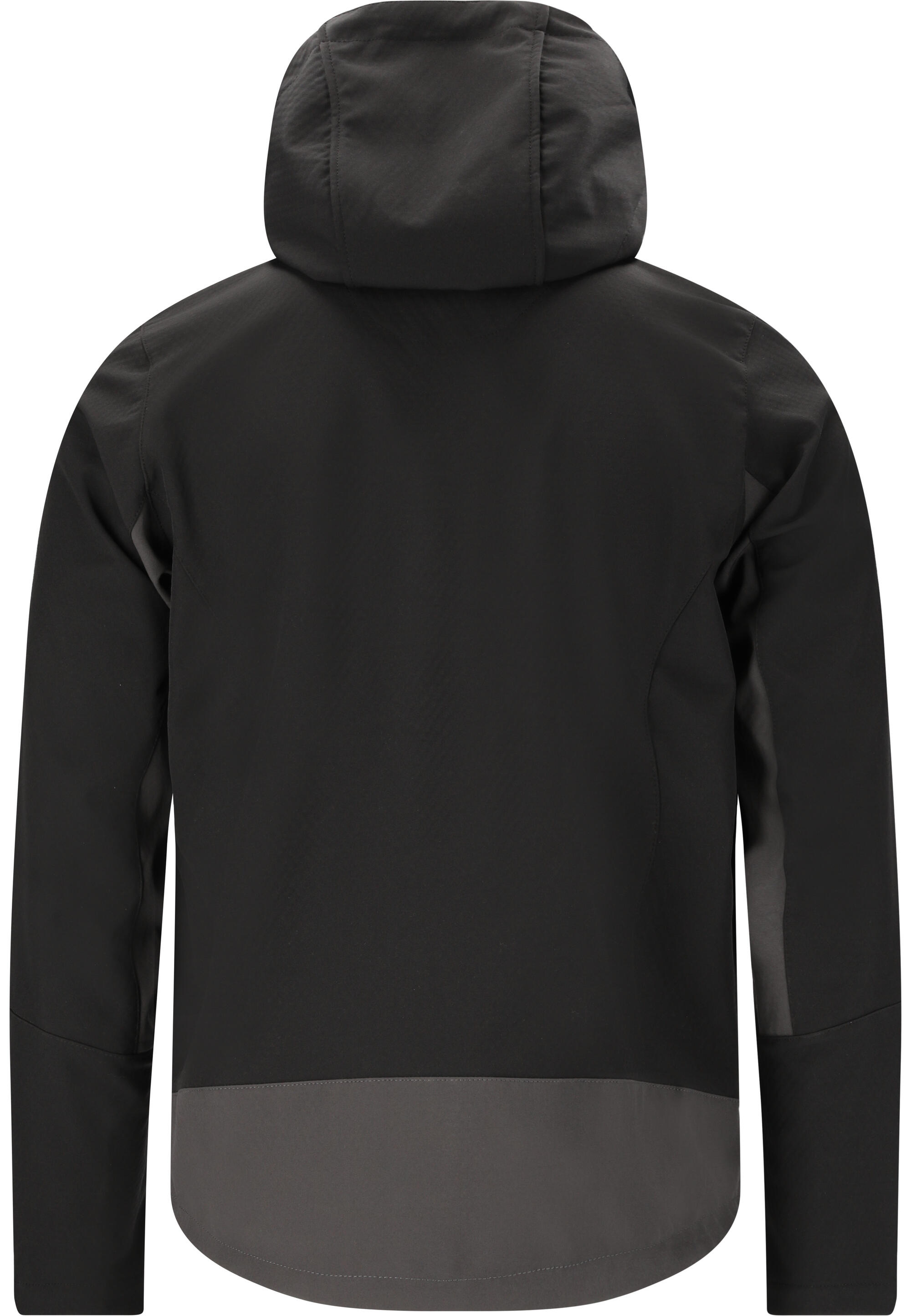 Softshell jas Ryder 2/7